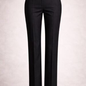 Classic Female Long Pants