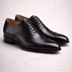 Classic Men Leather Shoe