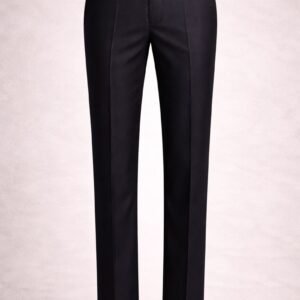 Classic Men Long Pants