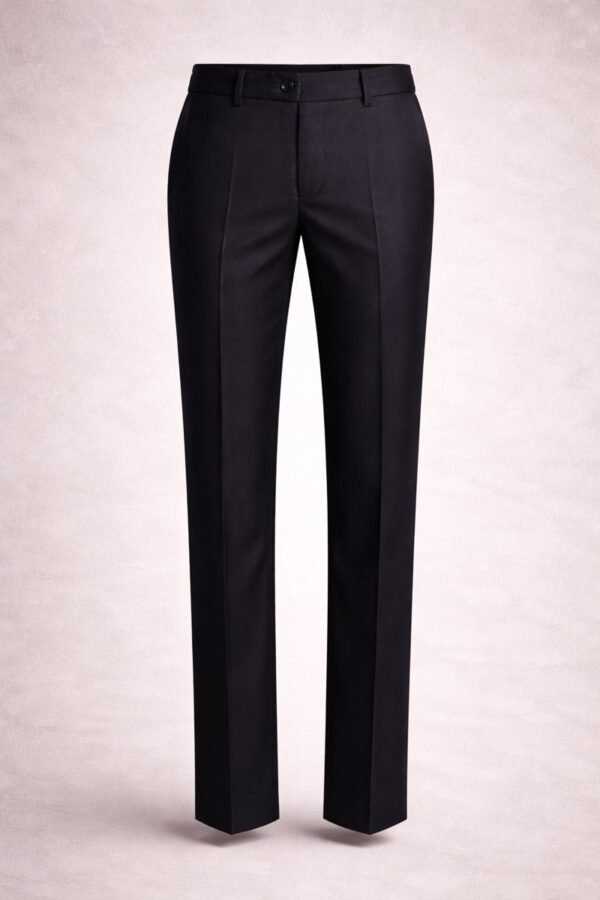 Classic Men Long Pants